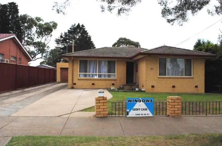 22 Buffalo Avenue, Corio VIC 3214