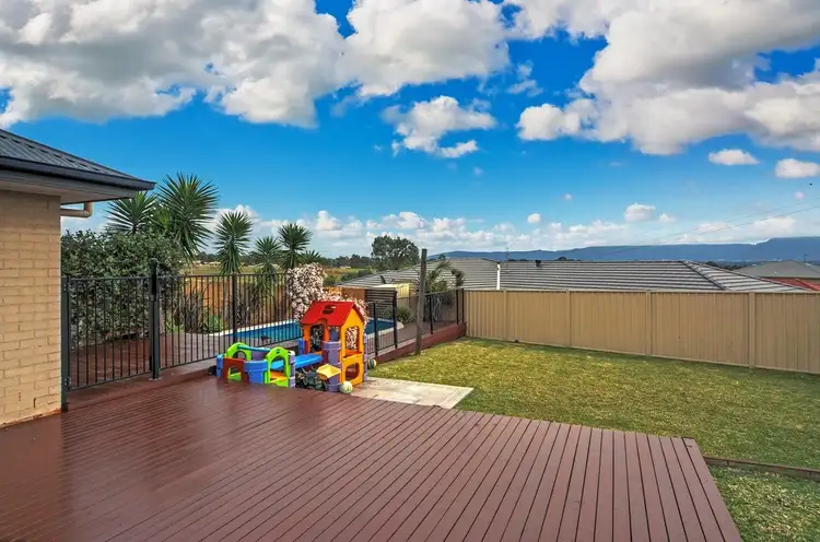 Third view of Homely house listing, 36 Warrigal Street, Nowra NSW 2541