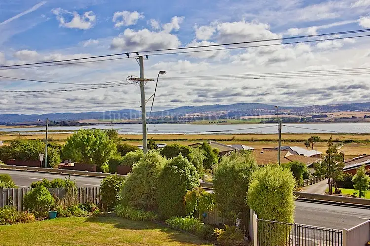 Second view of Homely house listing, 487a West Tamar Road, Riverside TAS 7250