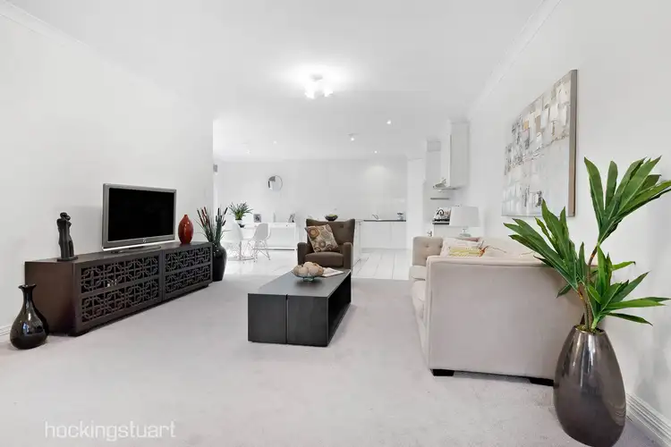 Third view of Homely unit listing, 3/29 Sussex Road, Caulfield South VIC 3162