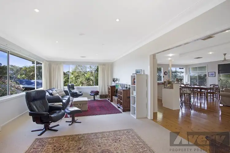 Sixth view of Homely house listing, 27 Barina Avenue, Kilaben Bay NSW 2283