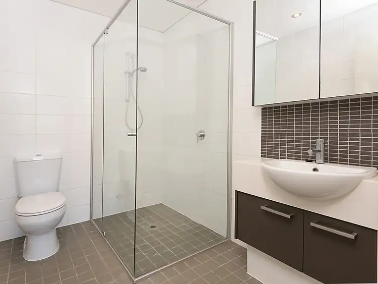 Sixth view of Homely apartment listing, 7/1 Erskine Link, East Perth WA 6004