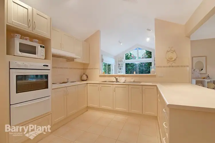 Second view of Homely house listing, 2 Glenside Walk, Berwick VIC 3806