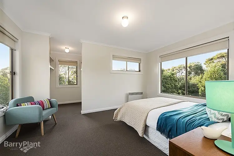 Fifth view of Homely house listing, 1/102-104 Settlement Road, Bundoora VIC 3083