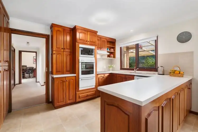 Fourth view of Homely house listing, 5 Narvik Avenue, St Leonards VIC 3223