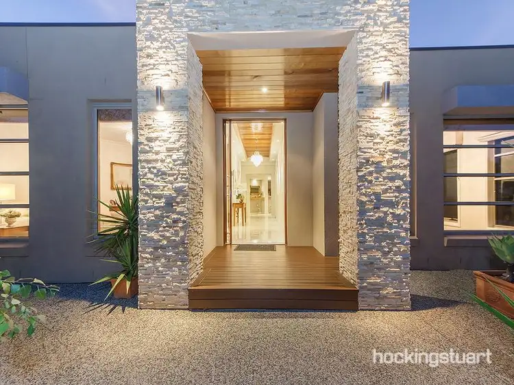 Second view of Homely house listing, 7 Warrens Brook Road, Hillside VIC 3037