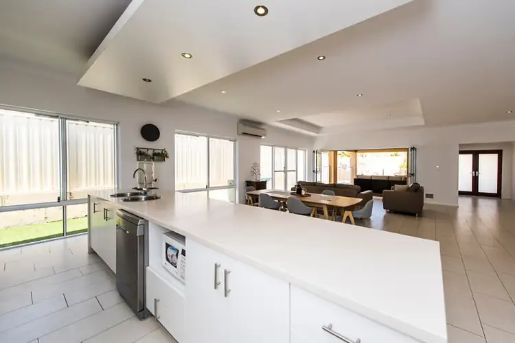 Fifth view of Homely house listing, 47 Iluka Road, Dawesville WA 6211