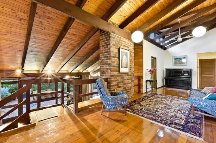 Fourth view of Homely house listing, 65 Luck Street, Eltham VIC 3095