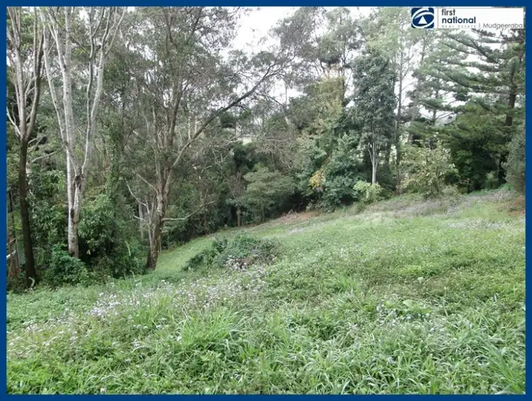 Third view of Homely land listing, 53 Lyrebird Ridge Road, Springbrook QLD 4213