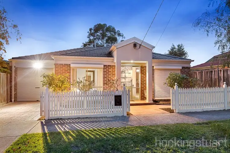 2/15 Liverpool Street, Bentleigh East VIC 3165