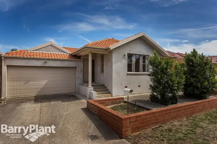 14 John Phelps Court, Seabrook VIC 3028