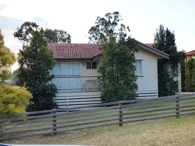 Main view of Homely house listing, 1/36 Tibbits Street, Bundamba QLD 4304