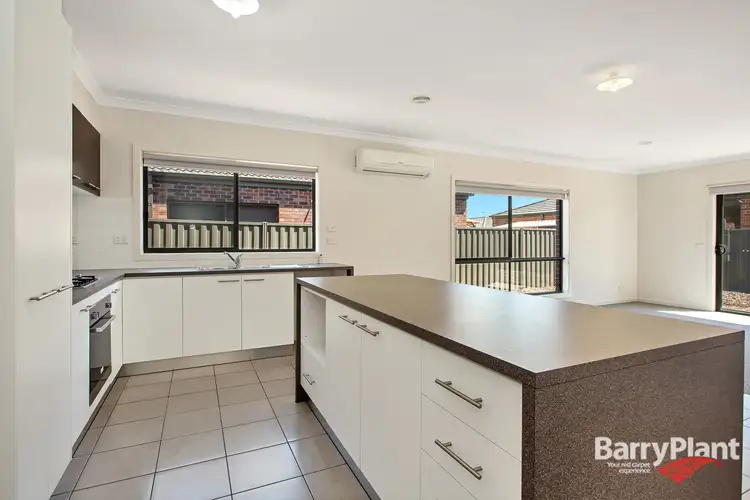 Second view of Homely house listing, 24 Bush Street, Wyndham Vale VIC 3024