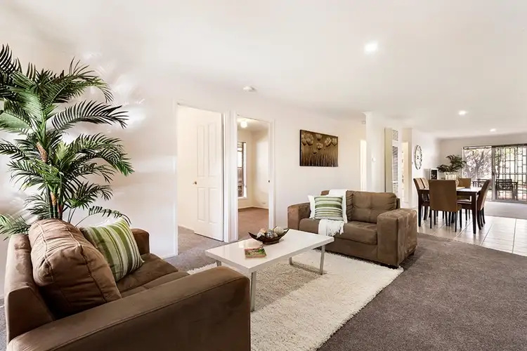 Fifth view of Homely house listing, 5 Lyell Walk, Forest Hill VIC 3131