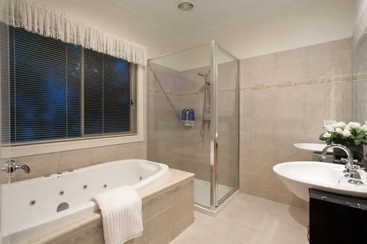 Seventh view of Homely house listing, 11 Elderwood Court, Taylors Hill VIC 3037