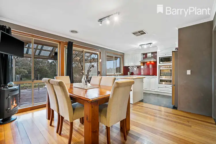Fifth view of Homely house listing, 41 Stewart Drive, Werribee VIC 3030