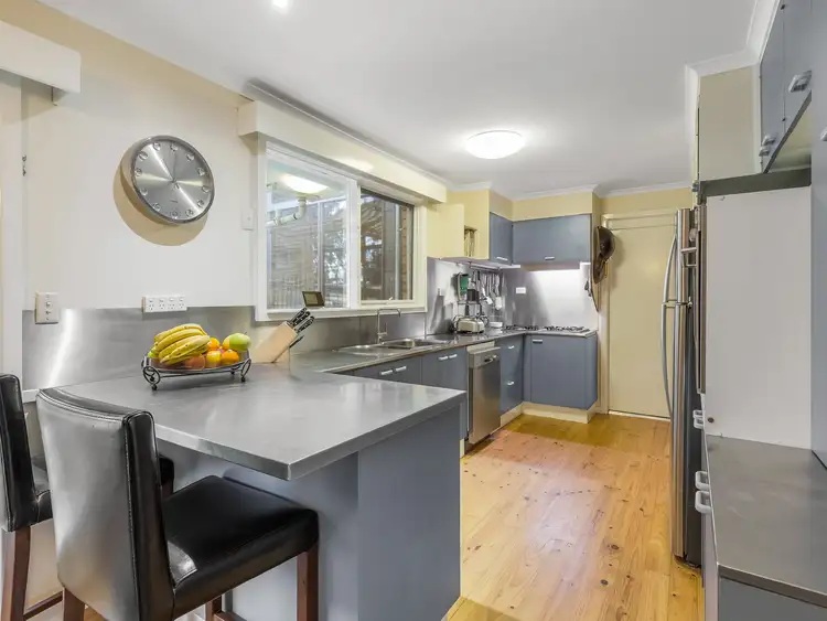 Second view of Homely house listing, 53 Catherine Avenue, Mount Waverley VIC 3149