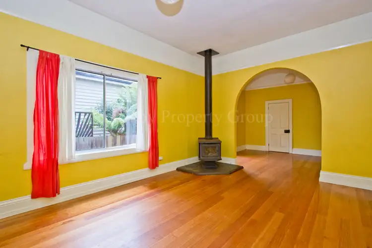 Fifth view of Homely house listing, 15 Abbott Street, East Launceston TAS 7250