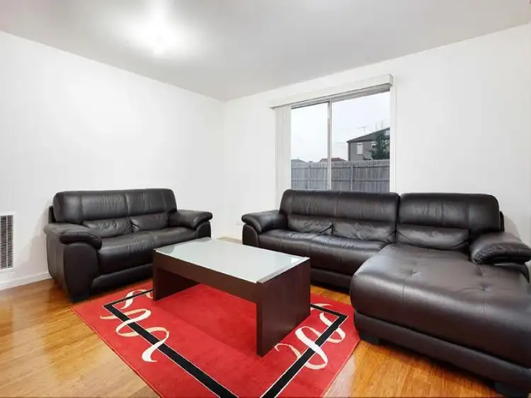 Second view of Homely house listing, 18 Joybell Crescent, Tarneit VIC 3029