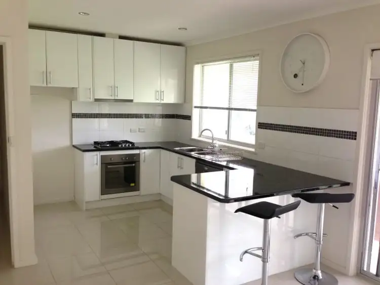 Second view of Homely house listing, 4 Parkinson Street, Maffra VIC 3860