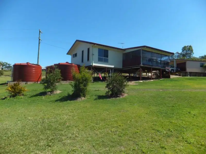 Main view of Homely rural property listing, 20 MISTY GUMS DRIVE, Apple Tree Creek QLD 4660
