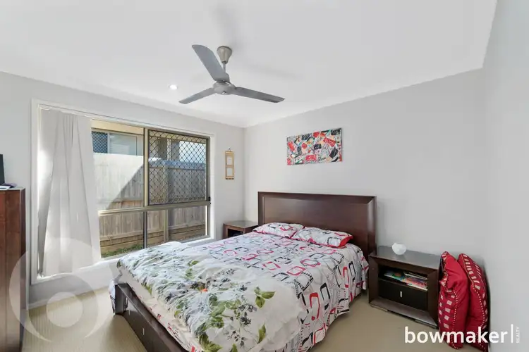 Fifth view of Homely house listing, 11 Lomond Street, North Lakes QLD 4509