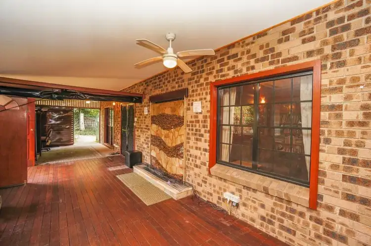 Fifth view of Homely house listing, 70 Talbot Road, Hazelbrook NSW 2779