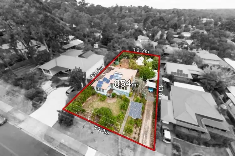 118 Bridge Street, Eltham VIC 3095