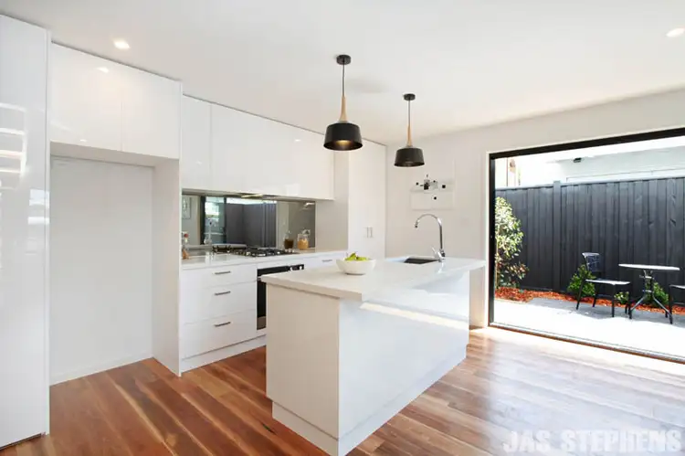 Fourth view of Homely house listing, 35 Regent Street, Yarraville VIC 3013