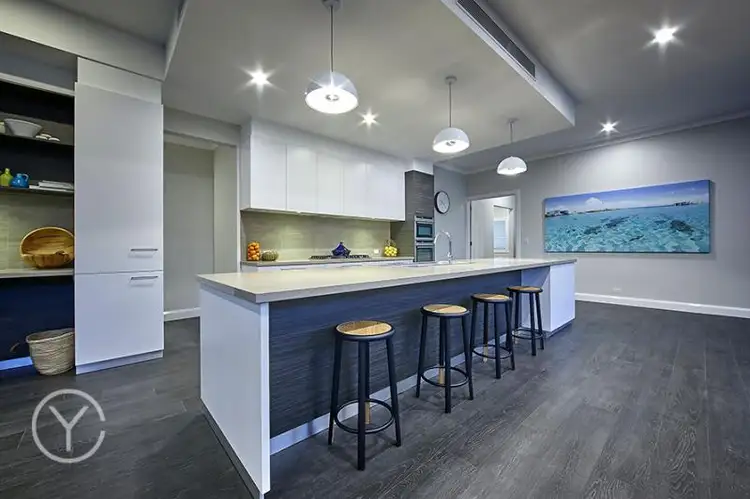 Third view of Homely house listing, 35 Florence Street, Cottesloe WA 6011