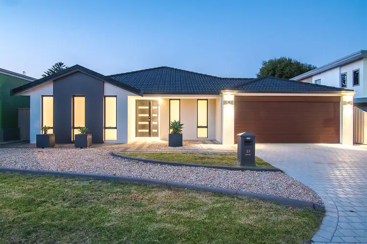 29 Henley Grove, Mira Mar WA 6330