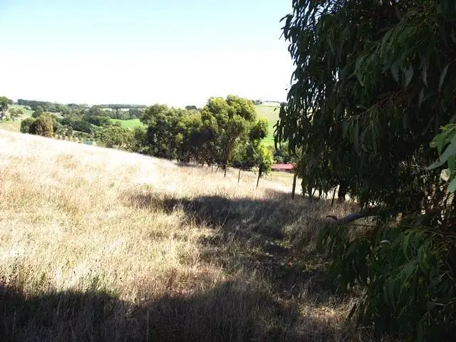 Third view of Homely land listing, LOT 2, 2 Bedlam Flat Rd, Delamere SA 5204
