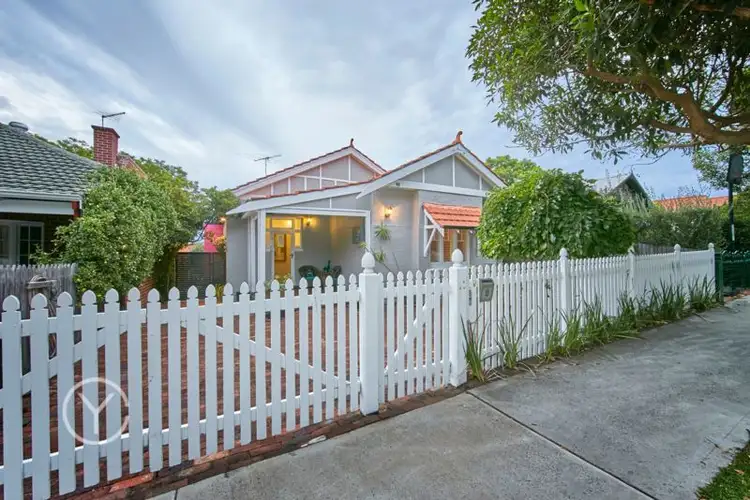 13 Sadlier Street, Subiaco WA 6008