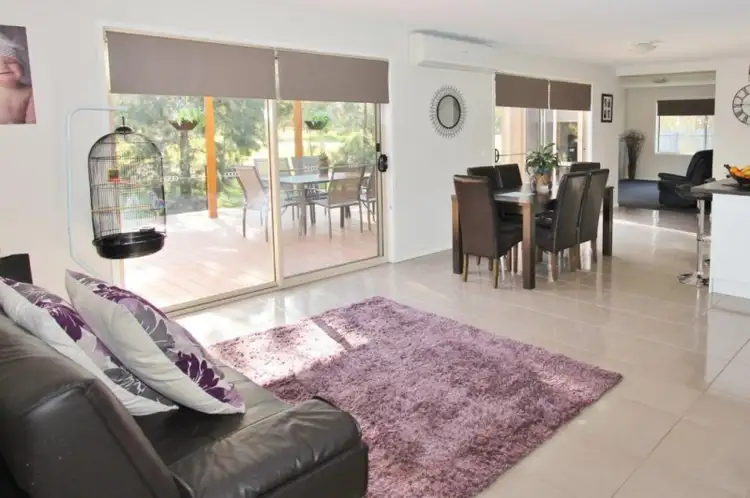 Fourth view of Homely house listing, 103 Malcolm Street, Mansfield VIC 3722