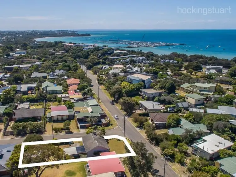 Fourth view of Homely house listing, 21 Godfrey Street, Blairgowrie VIC 3942