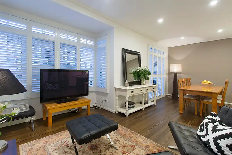 Sixth view of Homely townhouse listing, 57 Esplanade East, Port Melbourne VIC 3207