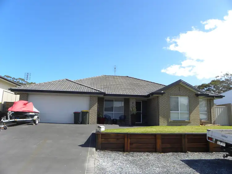 Fourth view of Homely house listing, 9 Seaberry Street, Sussex Inlet NSW 2540