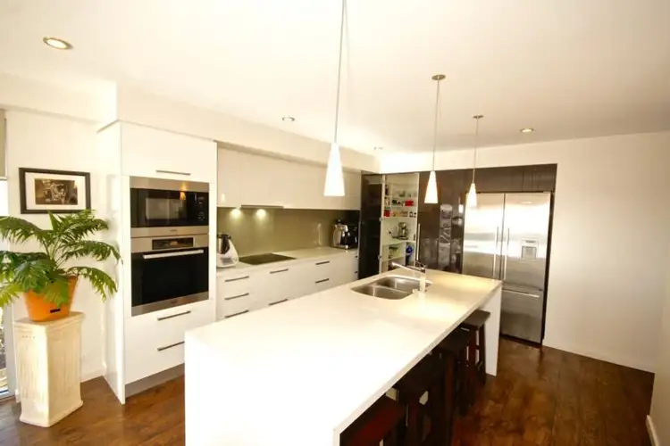 Third view of Homely house listing, 23 Lyons Avenue, Miandetta TAS 7310