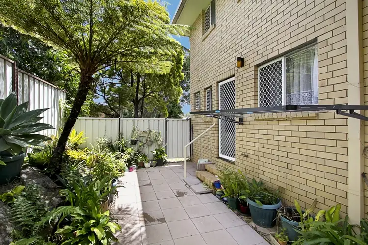 Second view of Homely unit listing, 1/180 Kennedy Drive, Tweed Heads West NSW 2485