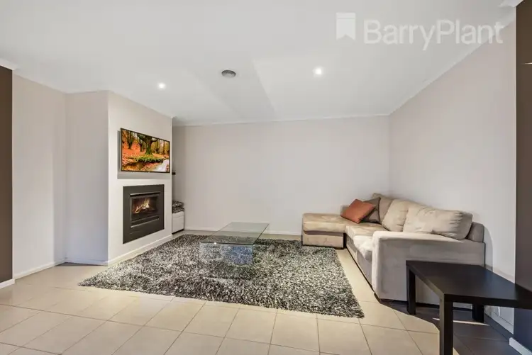 Fourth view of Homely house listing, 13 Playford Drive, Wyndham Vale VIC 3024