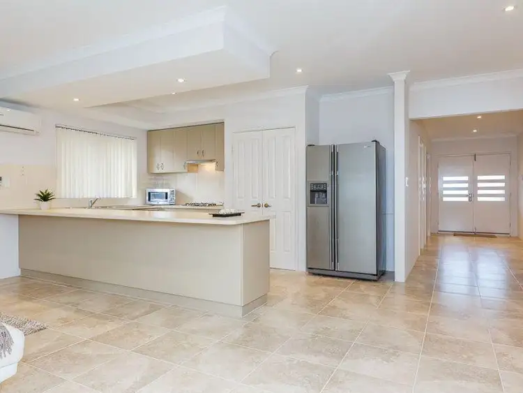 Seventh view of Homely house listing, 5 Ernest Drive, Success WA 6164