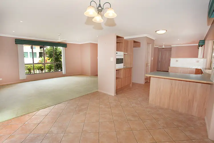 Sixth view of Homely house listing, 31 Westview Crescent, Nambour QLD 4560