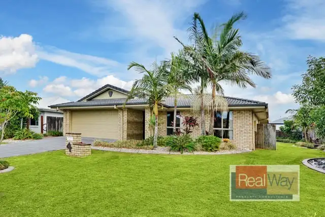 Main view of Homely house listing, 4 Donnelly Place, Caloundra West QLD 4551