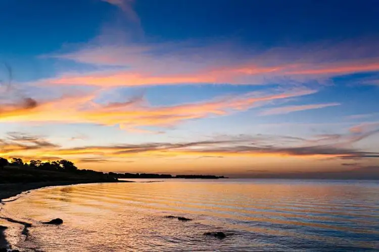 Lot 513 Arlington Rise, Portarlington VIC 3223