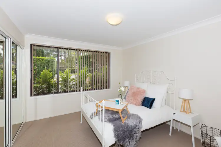 Fifth view of Homely house listing, 1 & 1a Old Bathurst Road, Blaxland NSW 2774