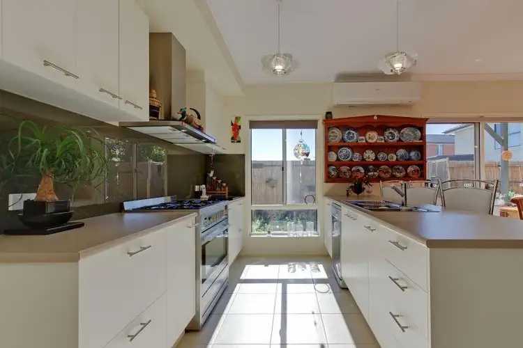 Fourth view of Homely house listing, 4 The Crescent, Eagle Point VIC 3878