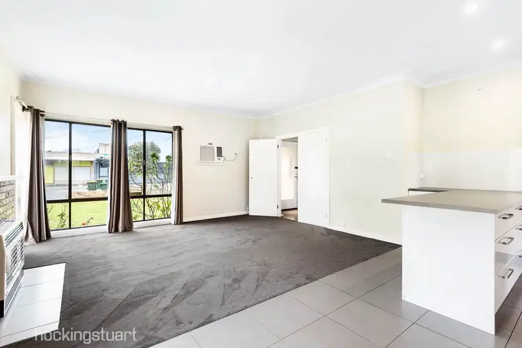 Second view of Homely house listing, 1 Fairway Street, Frankston VIC 3199