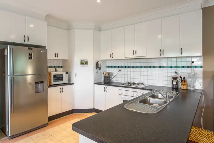 Second view of Homely villa listing, 2/2 Malster Court, Keilor Downs VIC 3038