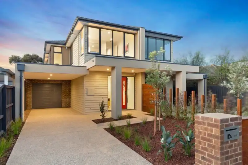 Main view of Homely townhouse listing, 15A England Street, Bentleigh East VIC 3165
