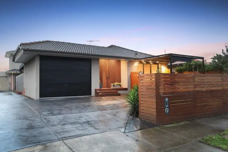 Third view of Homely house listing, 95 Carrick Drive, Gladstone Park VIC 3043